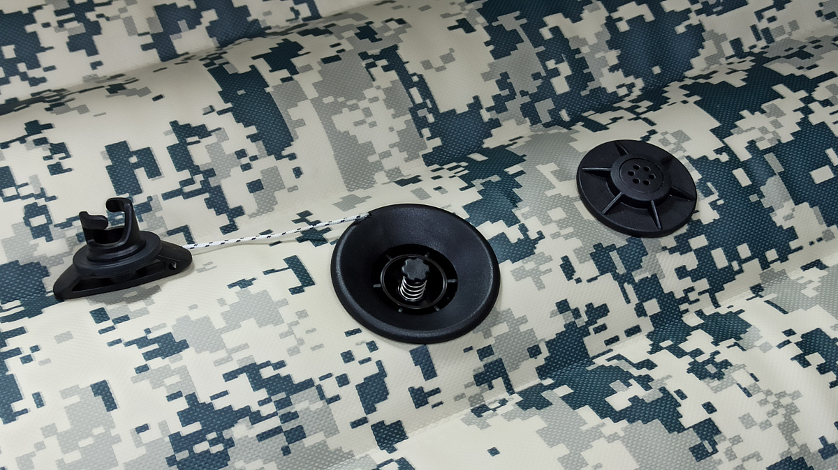 Лодка MISHIMO SPORT 390 в Новоуральске