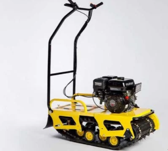 Мотобуксировщик FISHRIDE МИНИ 8 л.с. в Новоуральске