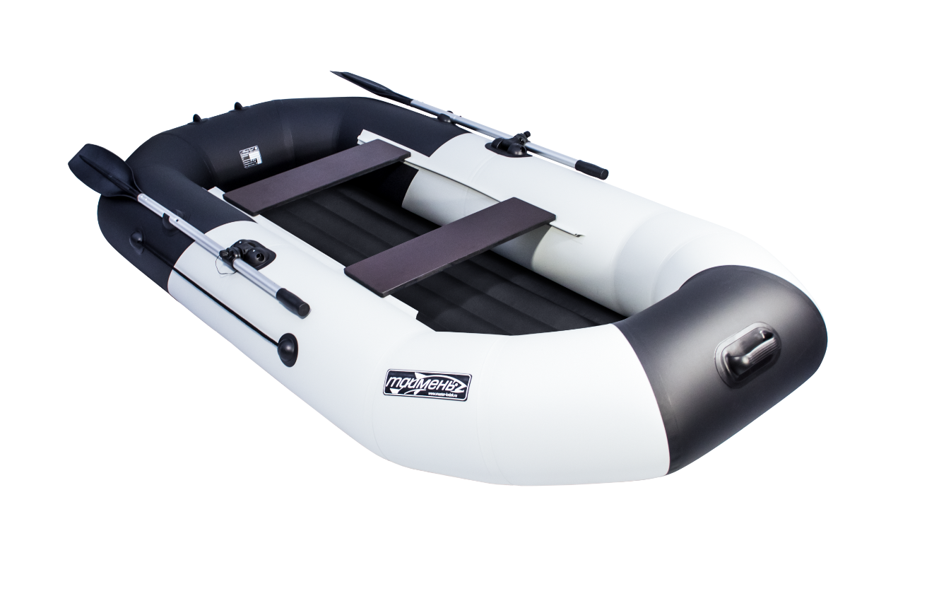 Лодка Таймень NX 270 НД в Новоуральске