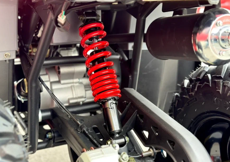 Квадроцикл GBM MAVERICK 300 NEW в Новоуральске