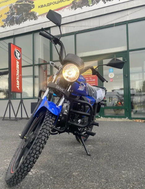 Мопед VENTO RIVA - II SX PRO в Новоуральске