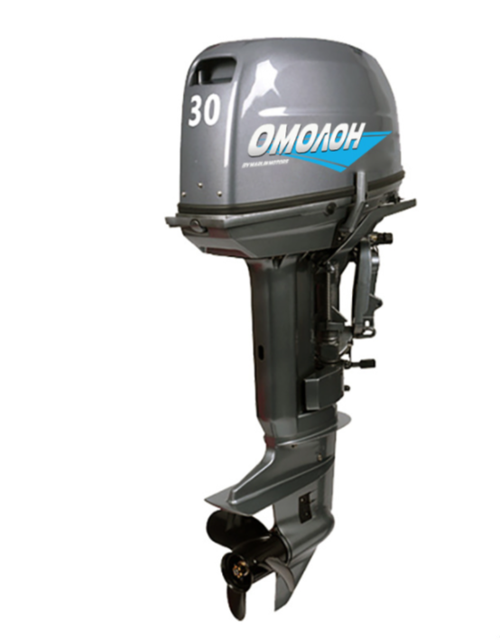 Лодочный мотор ОМОЛОН MP 30 AMHS в Новоуральске