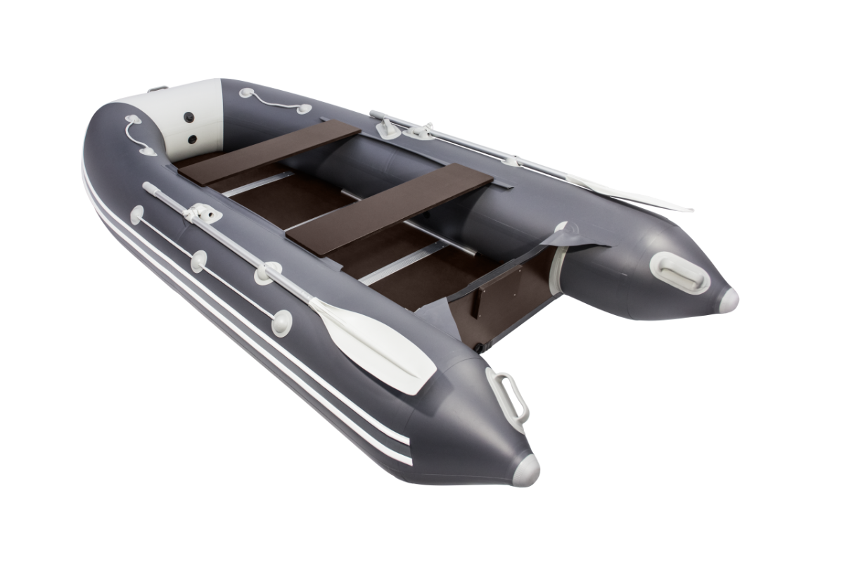 Лодка Таймень LX 3400 СК в Новоуральске