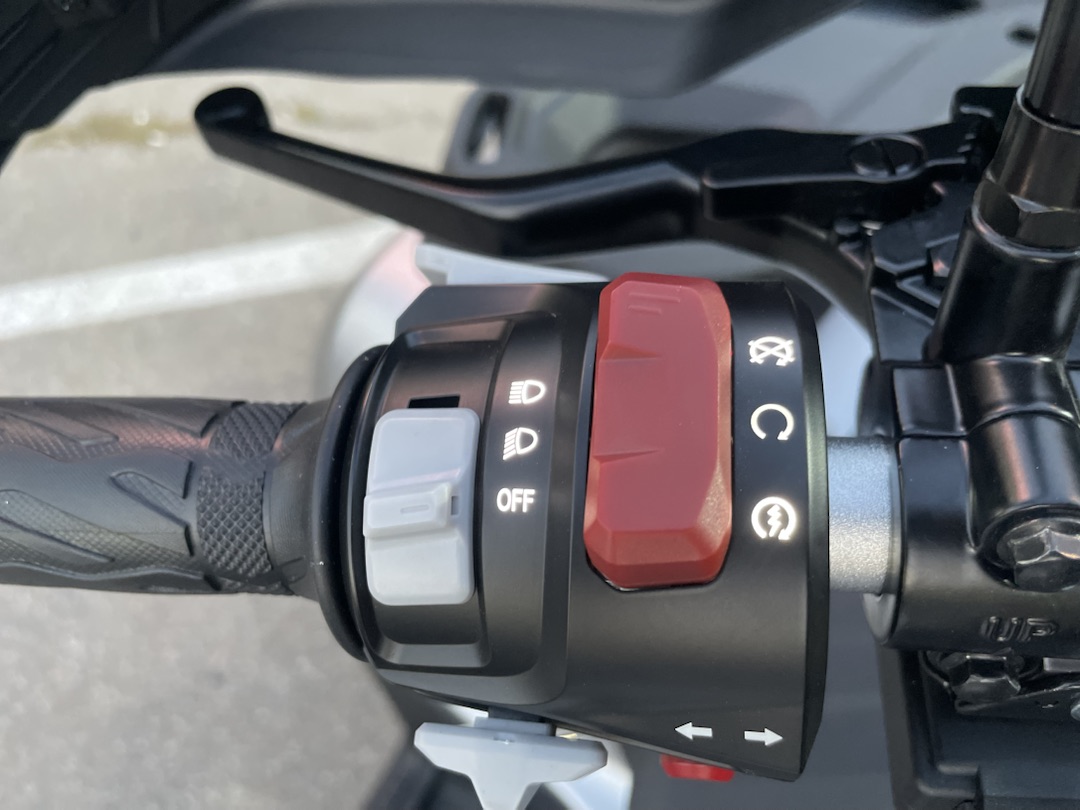 Квадроцикл BENDA Redstone 550 R2 в Новоуральске