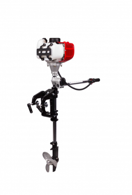 Подвесной лодочный мотор TOYAMA TA 2 в Новоуральске