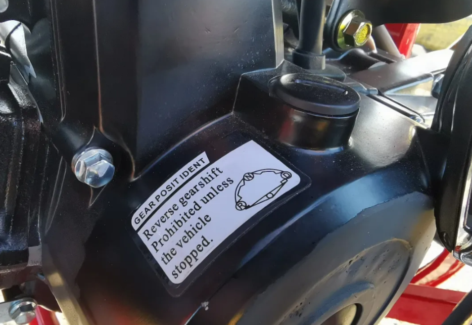 Квадроцикл GBM SHARP KIDS 125 в Новоуральске