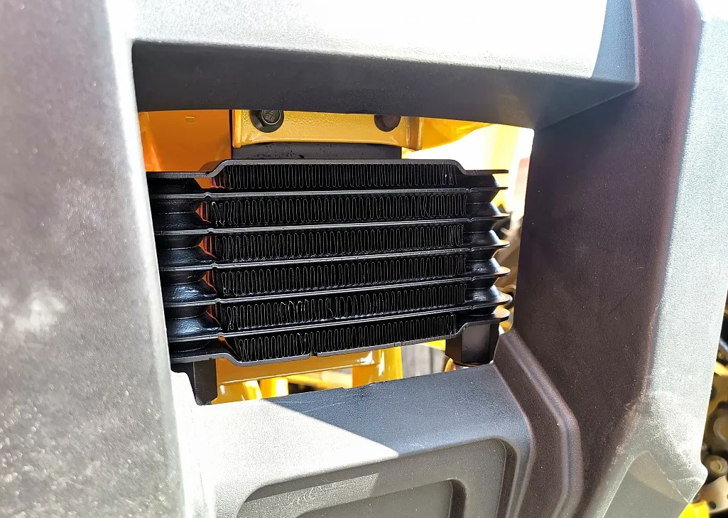 Квадроцикл PROMAX STORM 280 LUX в Новоуральске