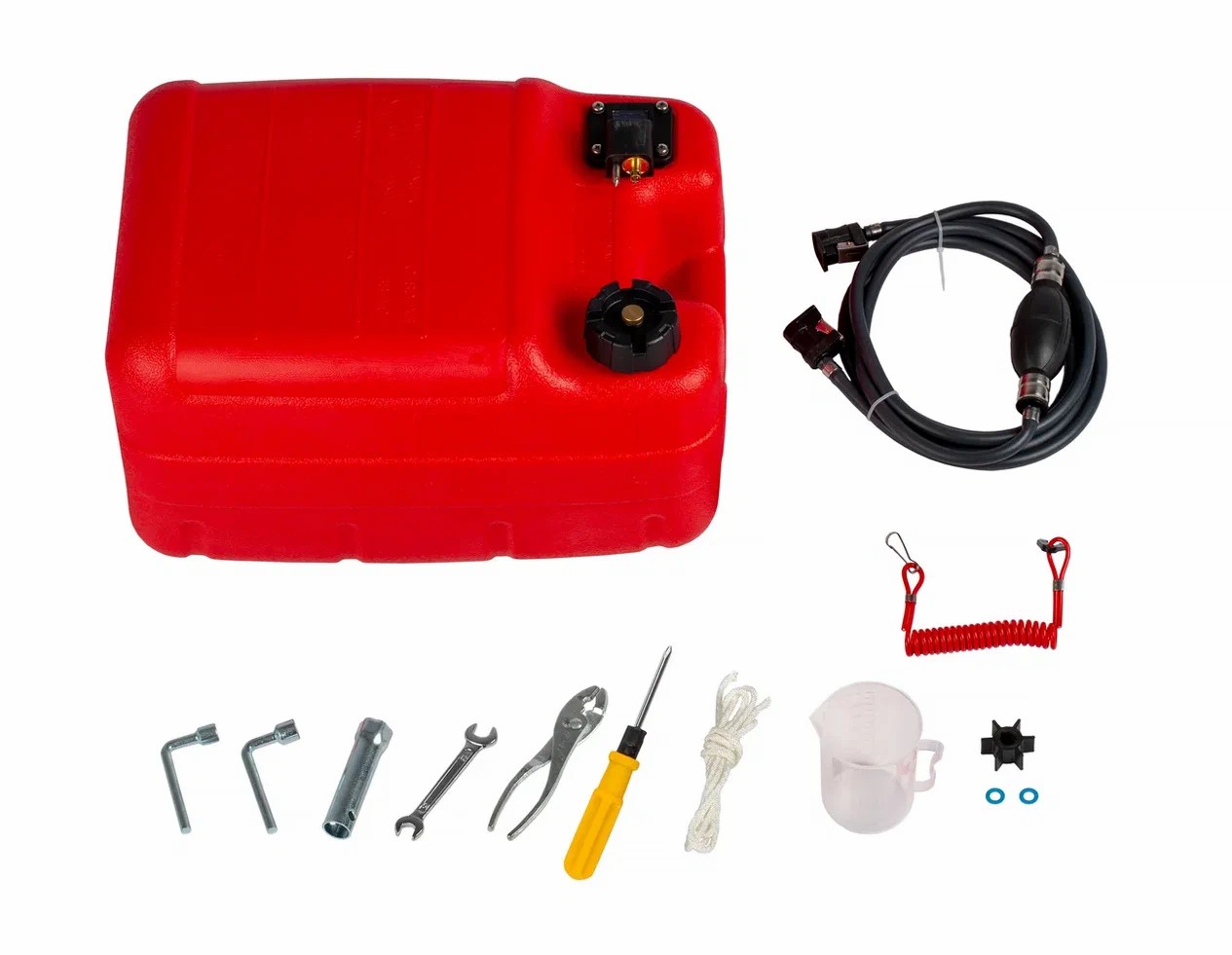 ЛОДОЧНЫЙ МОТОР GLADIATOR G9.9 PRO FHS в Новоуральске