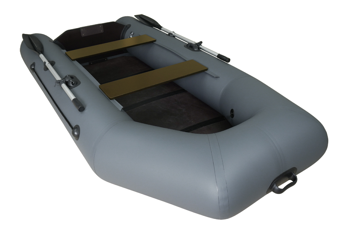 Лодка БАРС 2900 Слань-книжка киль в Новоуральске