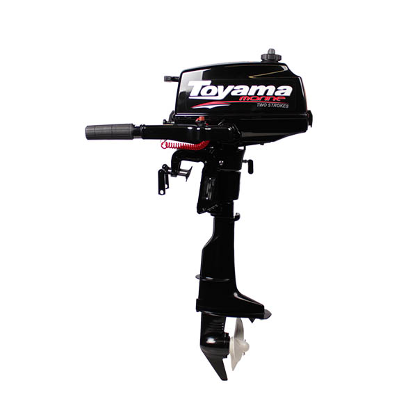 ЛОДОЧНЫЙ МОТОР TOYAMA TC3.6BMS в Новоуральске