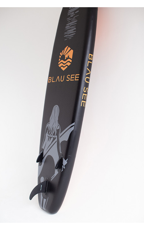 НАДУВНОЙ SUP-BOARD MOONLIGHT 10,6 в Новоуральске