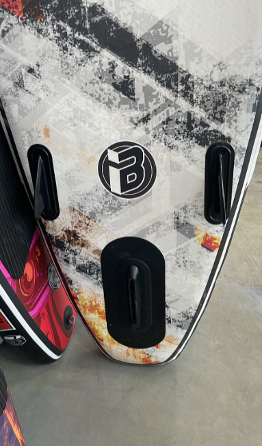 SUP (САП) ДОСКА RAIDEX I BOARD 11’ (332СМ) «MRAMOR» в Новоуральске