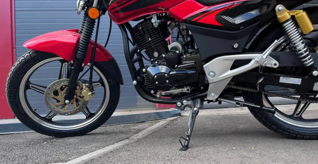 Мотоцикл RACER MAGNUM RC200-C5B в Новоуральске