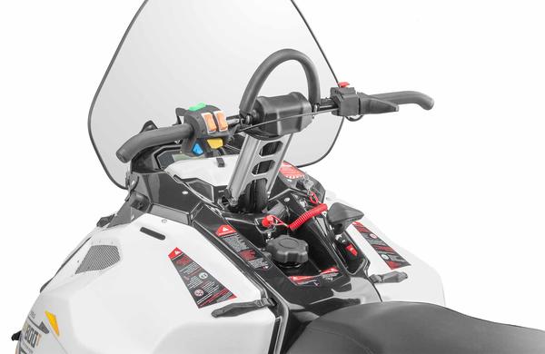 Снегоход STELS АТАМАН SA800T 2.0 в Новоуральске