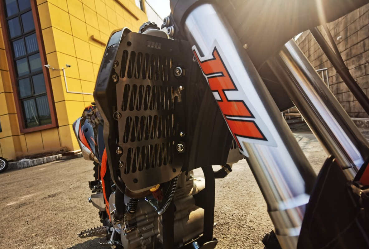 Мотоцикл JHLMOTO JHL Z5 NB300 (174MN-5) в Новоуральске