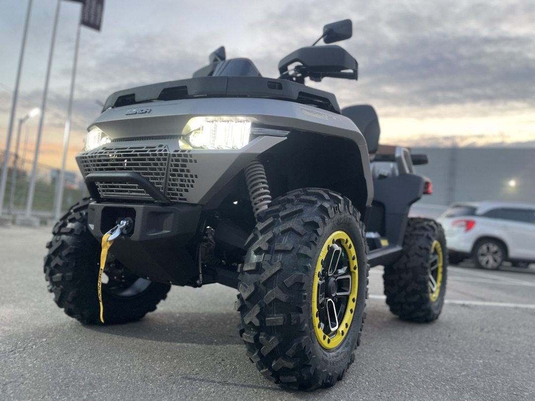 Квадроцикл BENDA Redstone 550 R2 в Новоуральске