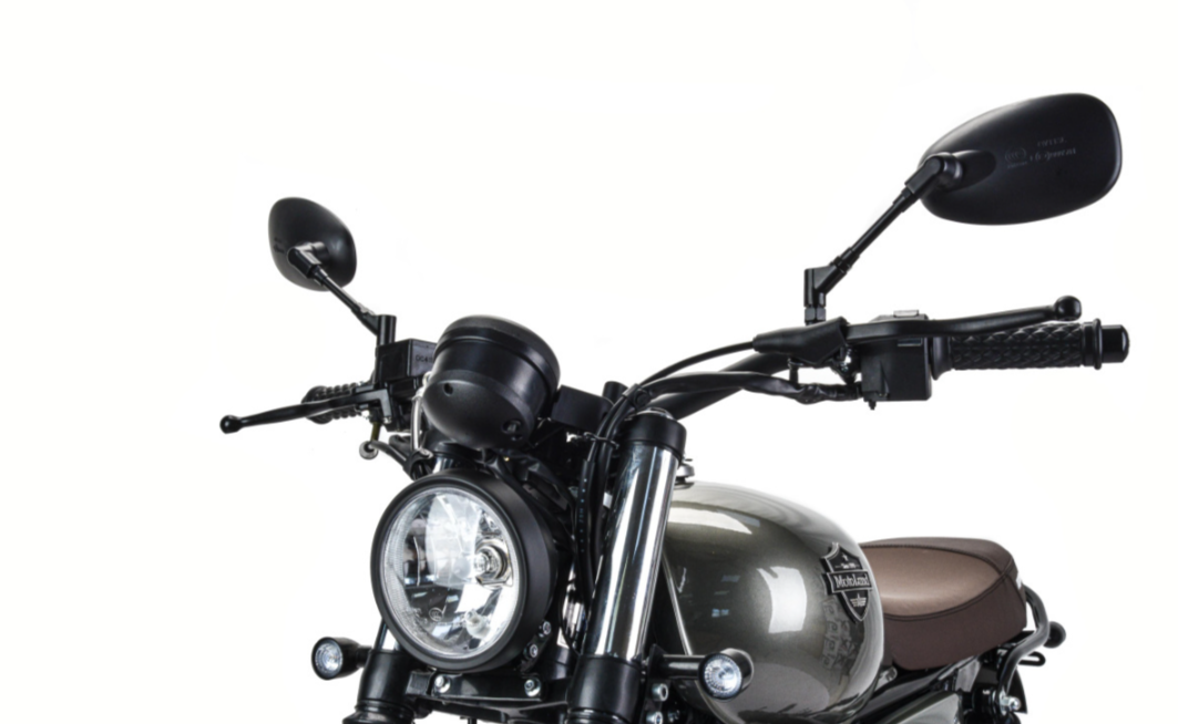 Мотоцикл MOTOLAND (МОТОЛЕНД) TEXAS 300 в Новоуральске