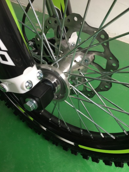 Питбайк JHLMOTO JHL Z140E (YX1P56FMJ) в Новоуральске