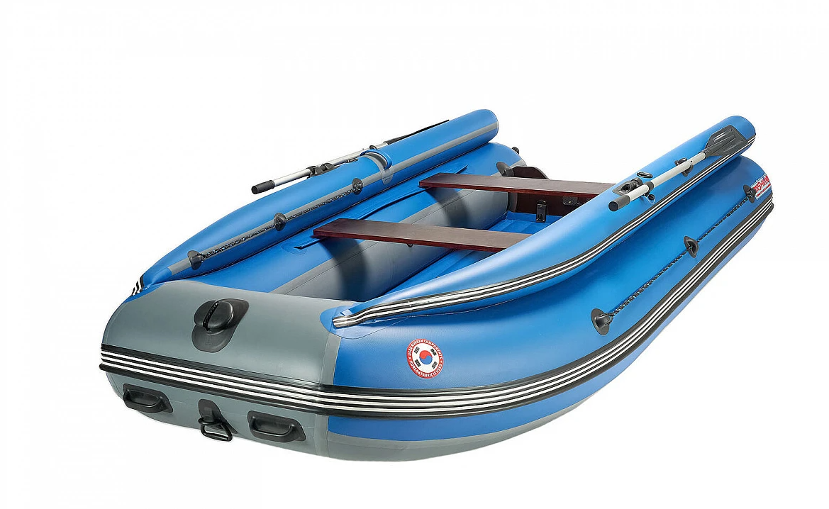 КОМПЛЕКТ ЛОДКА MISHIMO FAMILY LITE 400 + МОТОР 9,9 (20) Л.С. в Новоуральске