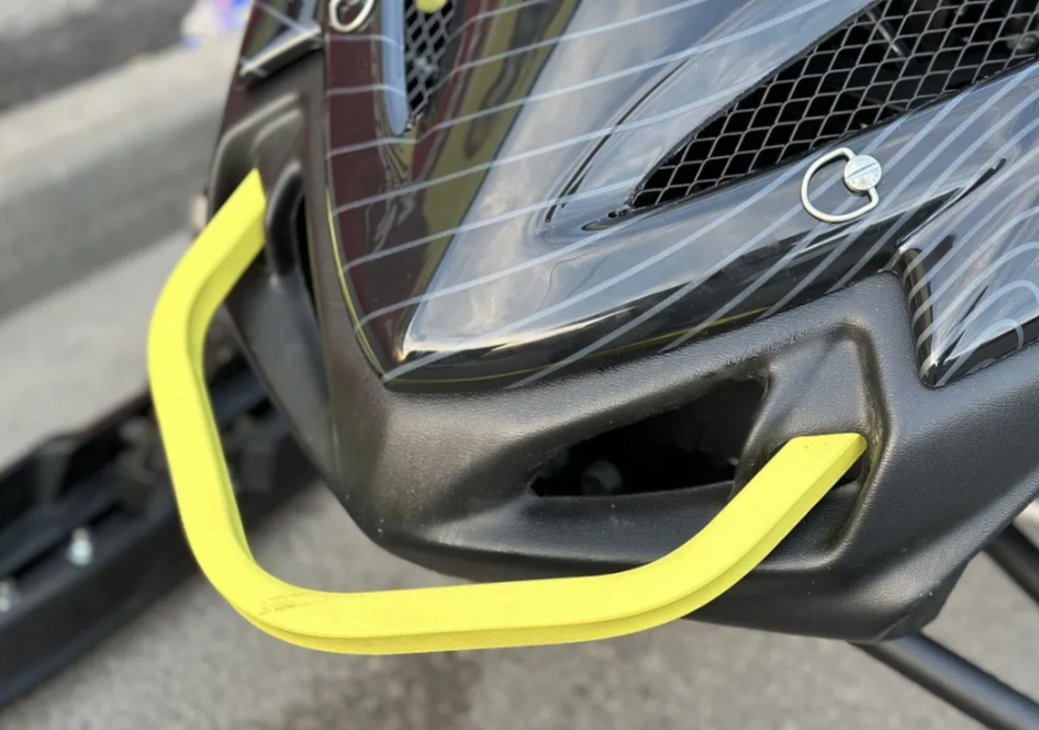 Снегоход РМ TIKSY 500 4Т в Новоуральске