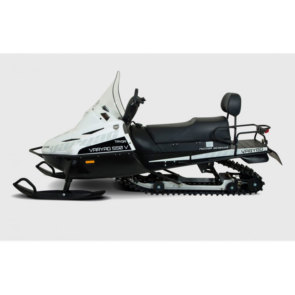 СНЕГОХОД РМ ТАЙГА ВАРЯГ 550 V в Новоуральске