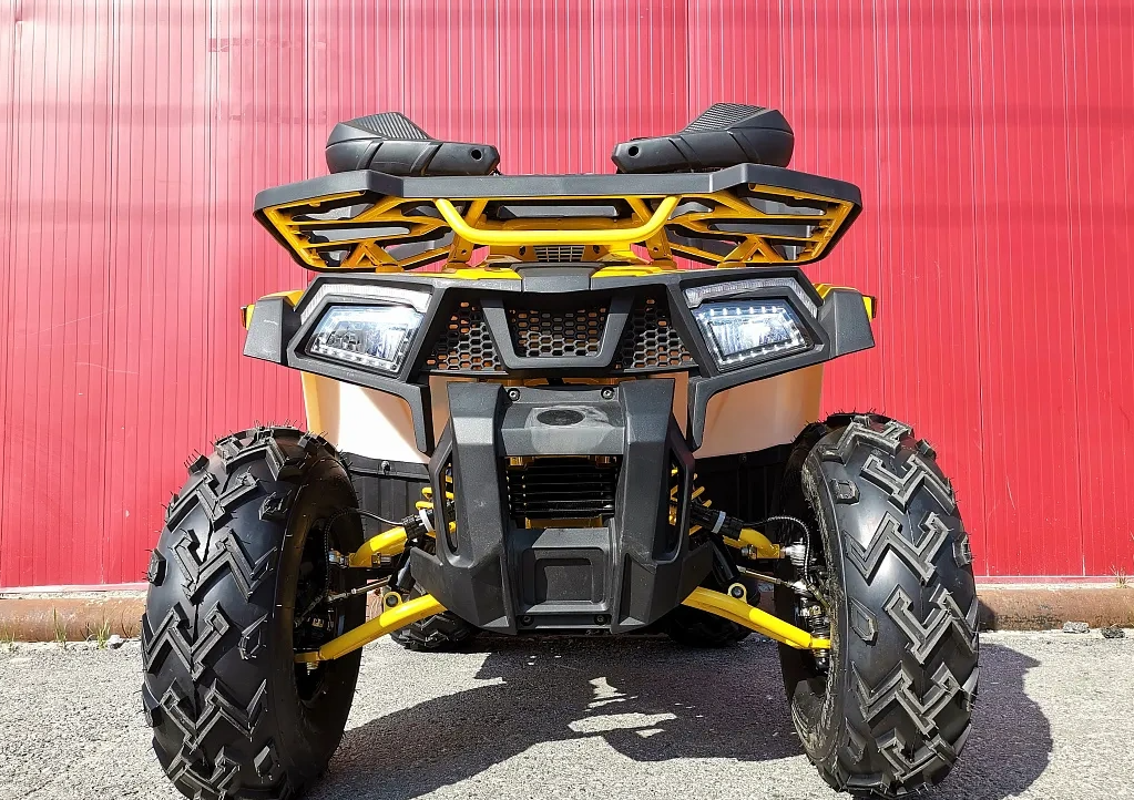 Квадроцикл PROMAX STORM 280 LUX в Новоуральске