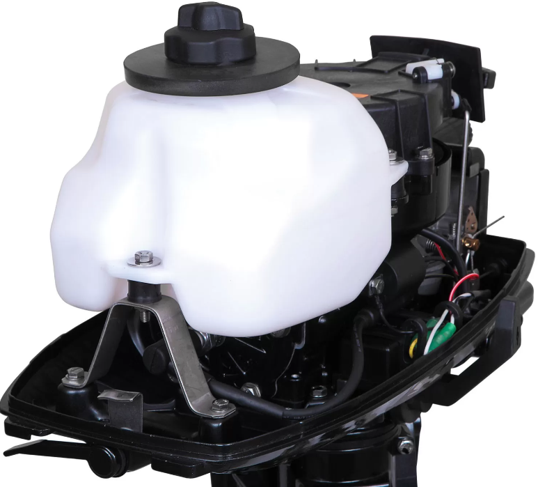 Лодочный мотор MARLIN MP 5 AMHL в Новоуральске