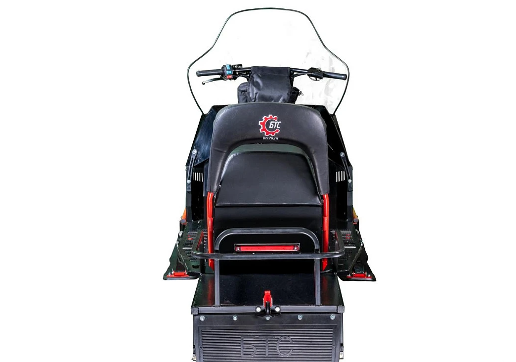 Снегоход БТС 4Т ЛЮКС / 29 л.с. 726 м3 в Новоуральске