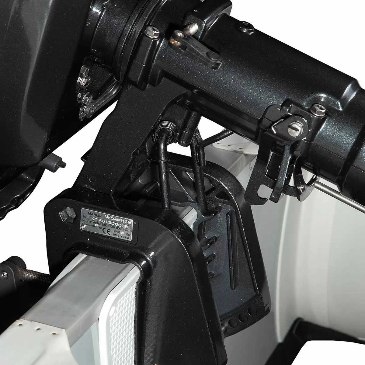 Лодочный мотор MARLIN MF 5 AMHS в Новоуральске