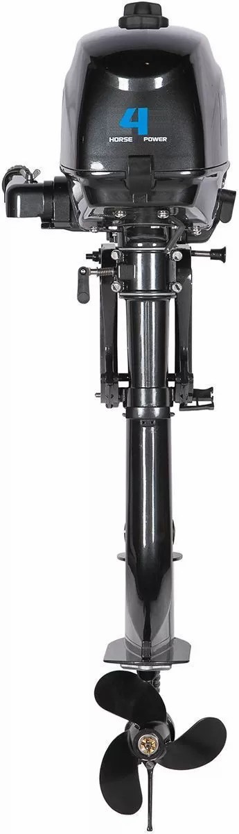 Лодочный мотор MARLIN MP 4 AMHS в Новоуральске