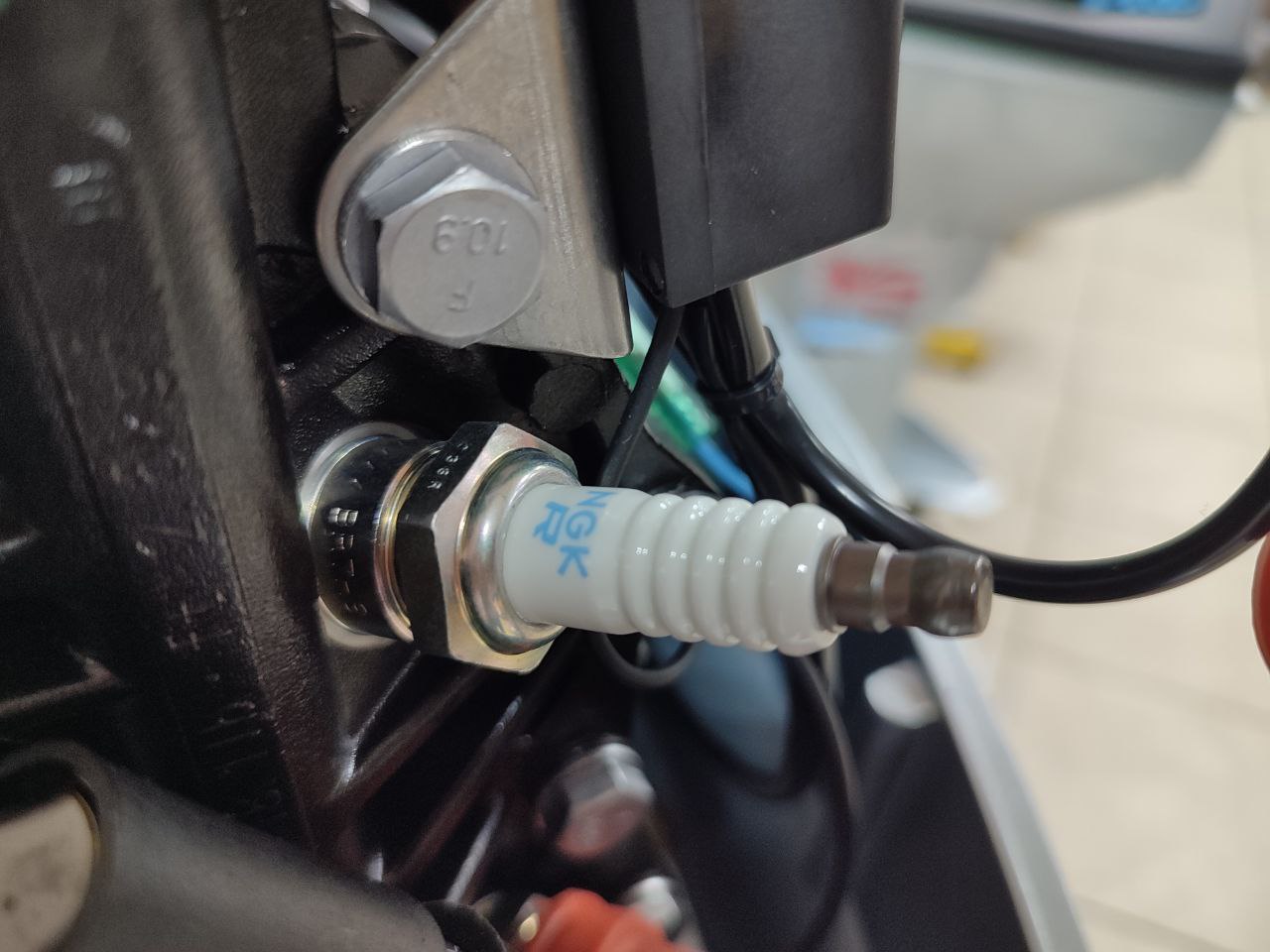 Лодочный мотор PROMAX SP9.9FHS (20) PRO в Новоуральске