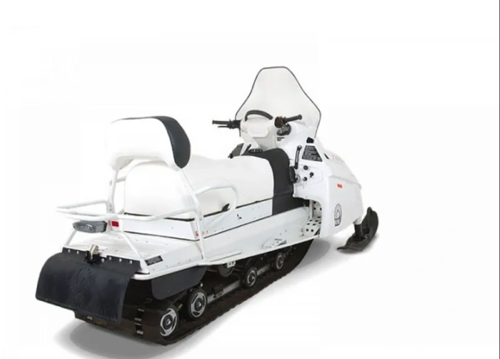 СНЕГОХОД РМ ТАЙГА ПАТРУЛЬ 551 SWT в Новоуральске