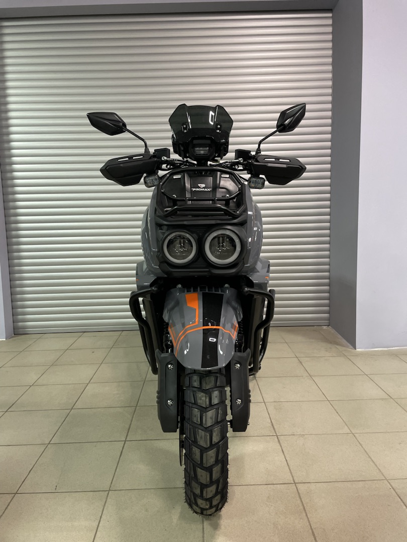 Скутер PROMAX STALKER 150(49) в Новоуральске