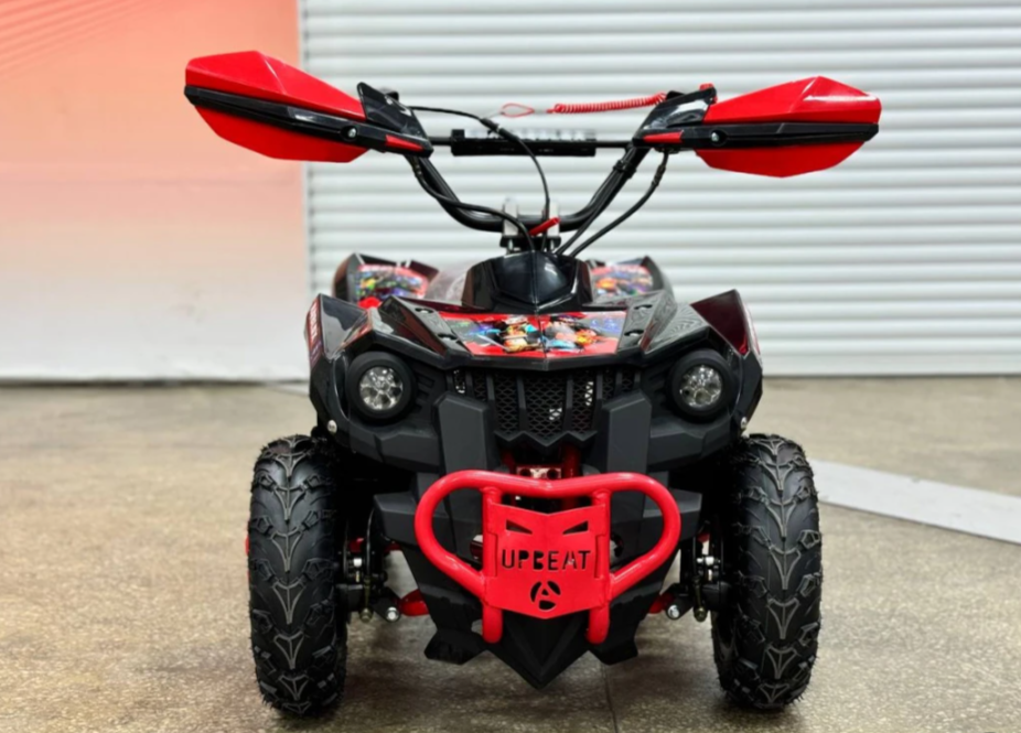 Квадроцикл GBM ROBLOX в Новоуральске