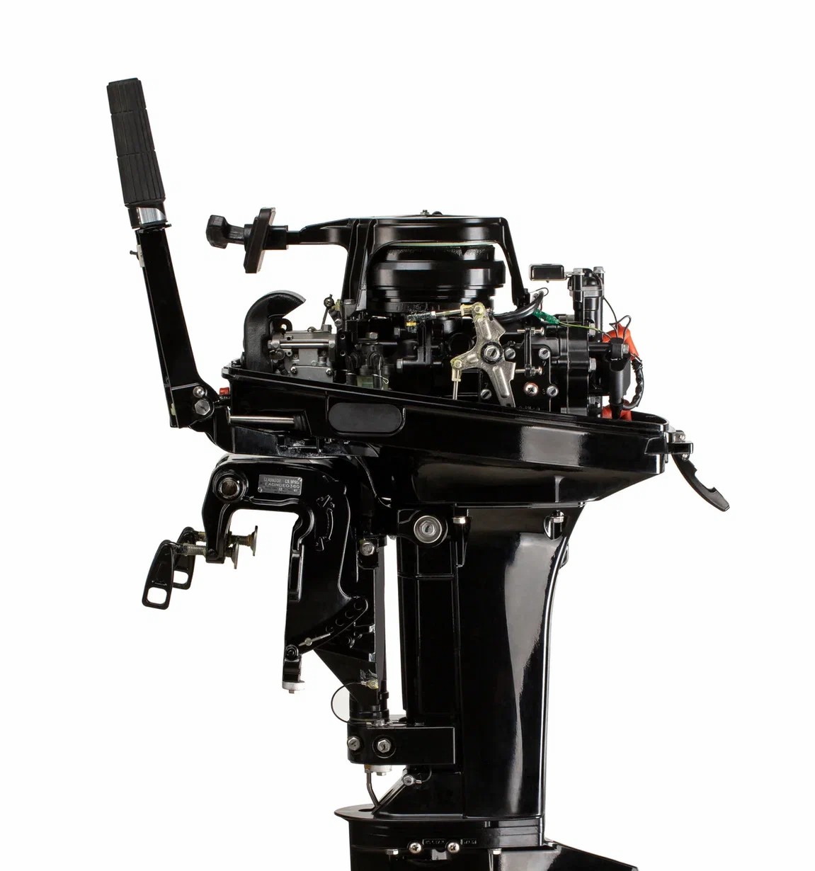 ЛОДОЧНЫЙ МОТОР GLADIATOR G9.9 PRO FHS в Новоуральске