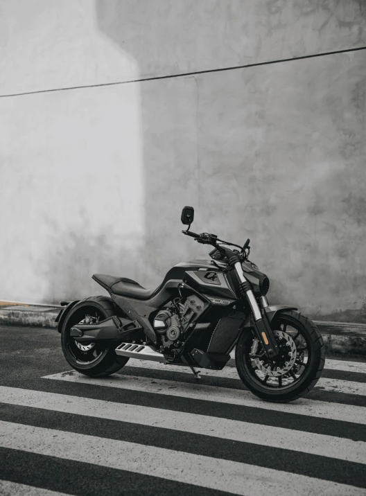 Мотоцикл Benda LFC 700 Pro в Новоуральске