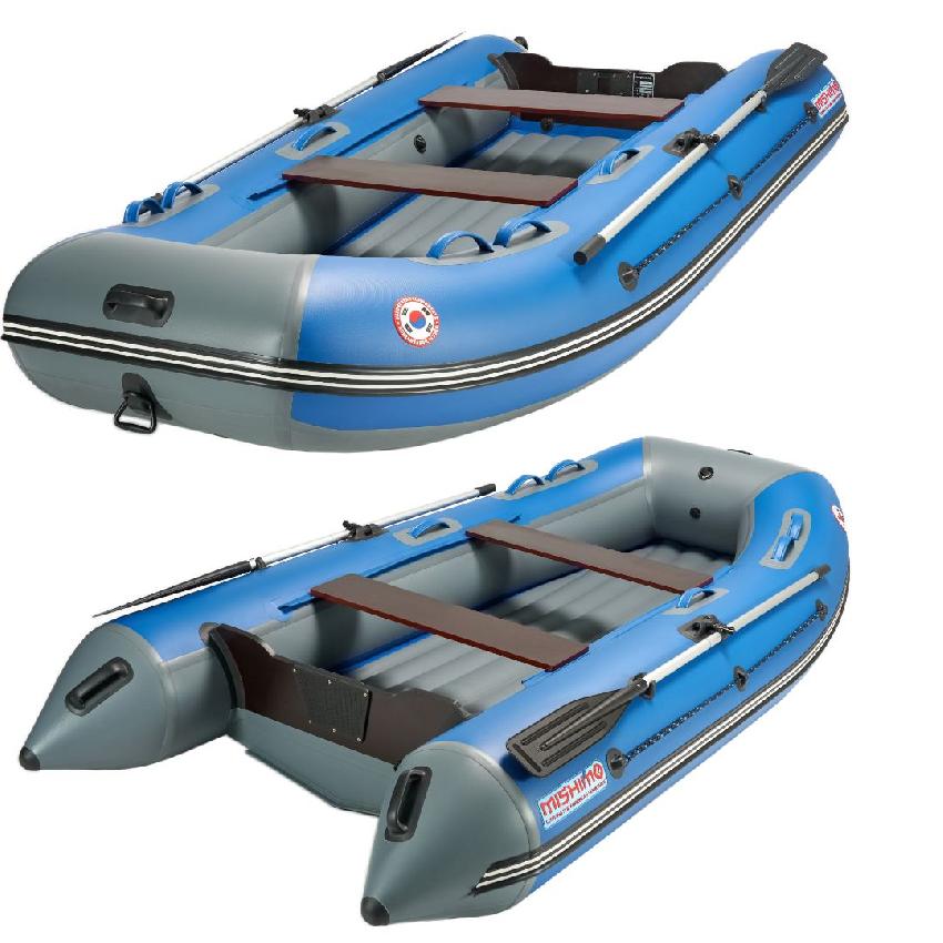 Лодка MISHIMO LITE 350 в Новоуральске