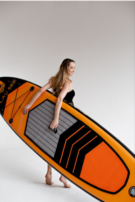 НАДУВНОЙ SUP-BOARD MOONLIGHT 11,6 в Новоуральске