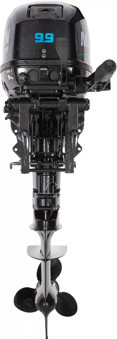 Лодочный мотор MARLIN MP 9.9 AMHL в Новоуральске