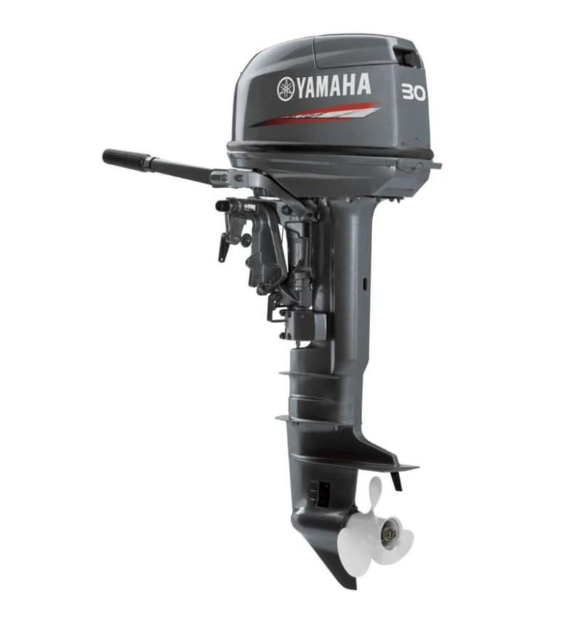 Лодочный мотор YAMAHA 30HMHL в Новоуральске