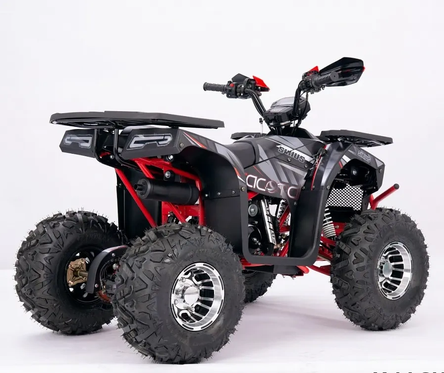 Квадроцикл YACOTA Sirius LD 125 в Новоуральске
