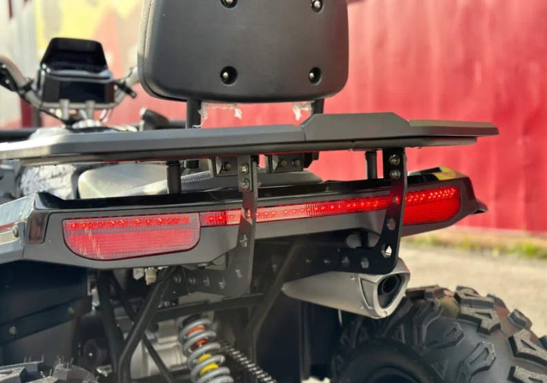 Квадроцикл GBM CROSS HILL 300 NEW в Новоуральске