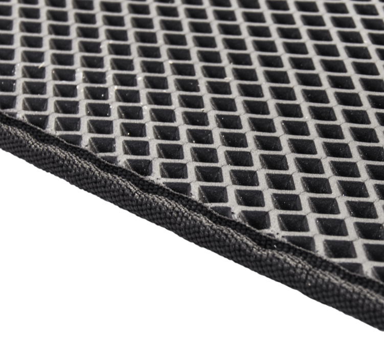 Коврик EVA Proff ТАЙМЕНЬ LX 3400 НДНД в Новоуральске