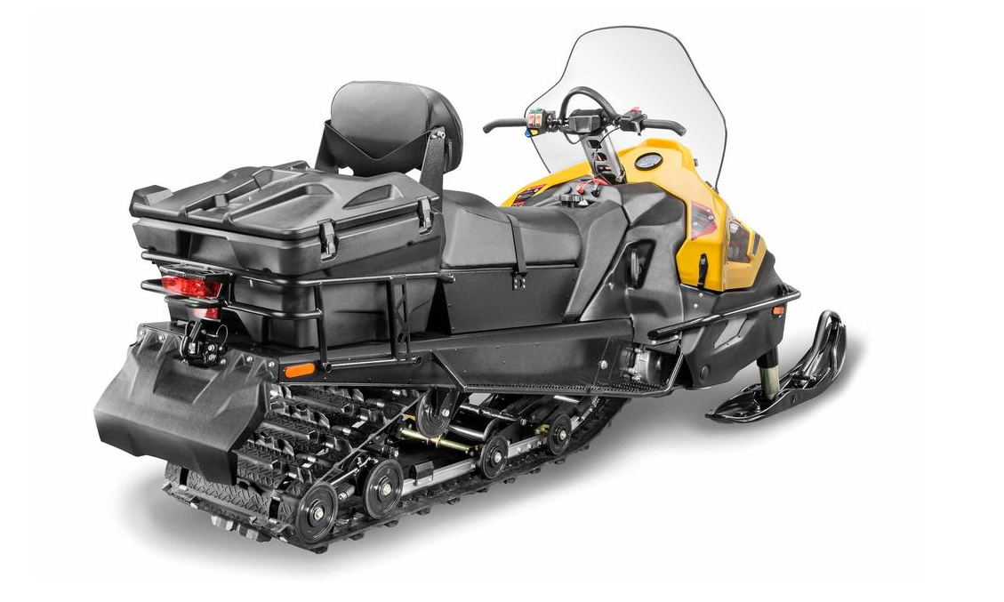 Снегоход STELS MS600T (SWT ST) СТАВР 1.0 К01 Tech в Новоуральске