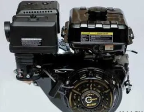 Мотобуксировщик БТС «STANDART PRO»  500/15 э/зап. LIFAN PRO (18 Ватт) в Новоуральске