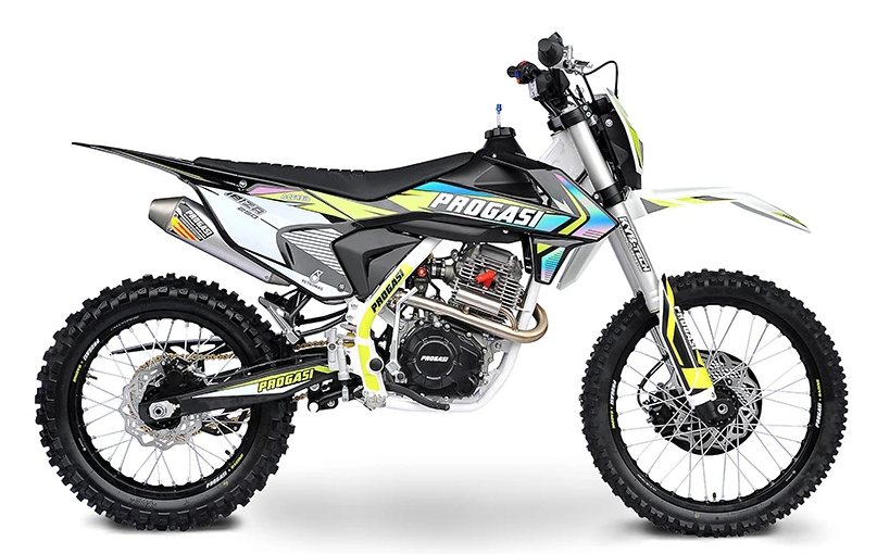 Мотоцикл Progasi IBIZA 300 в Новоуральске