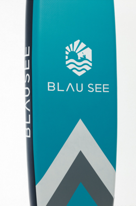 НАДУВНОЙ SUP-BOARD BUSINESS LIGHT BLUE 10 в Новоуральске