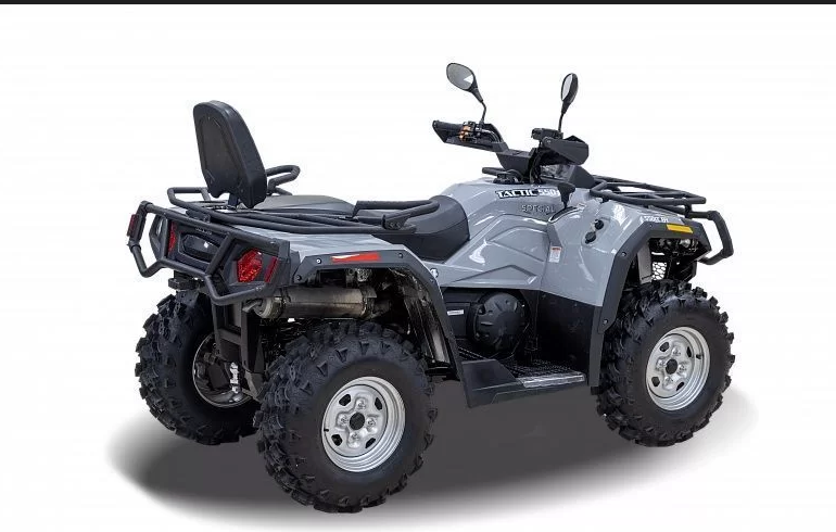 Квадроцикл HISUN TACTIC 550 (HS550ATV) NORMAL в Новоуральске