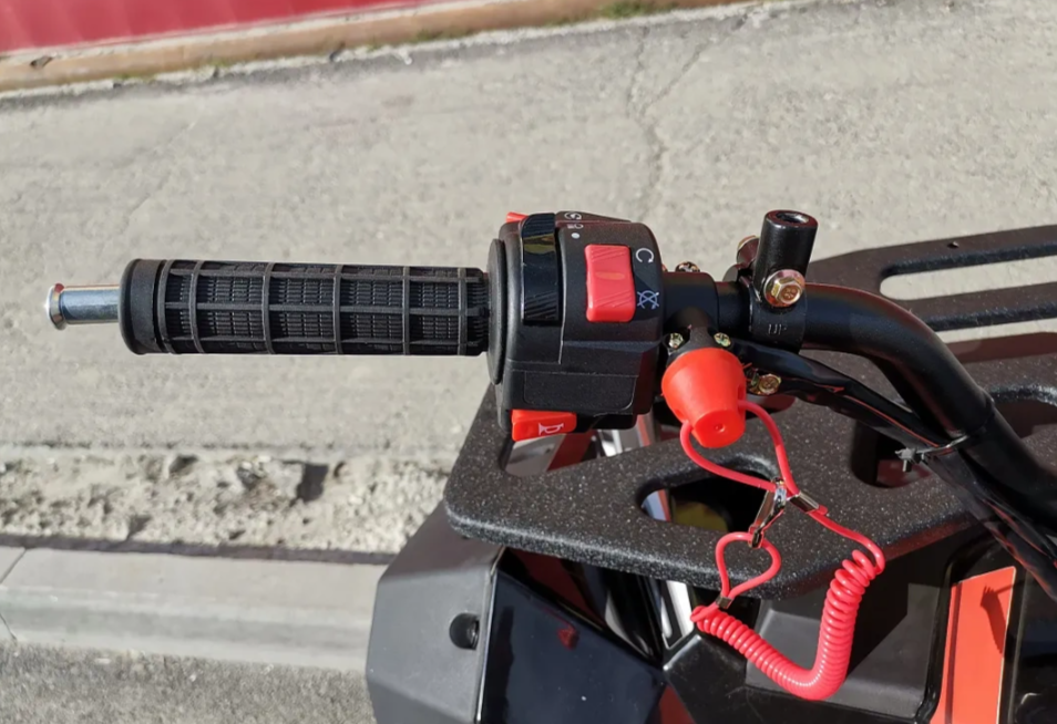 Квадроцикл GBM SHARP BIG 300 NEW в Новоуральске