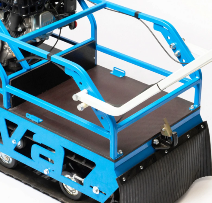 Мотобуксировщик НЕВА МС6-ZS (GB 270) в Новоуральске